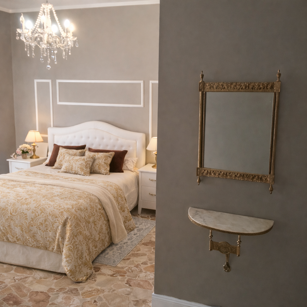 Turismo sopra le nuvole