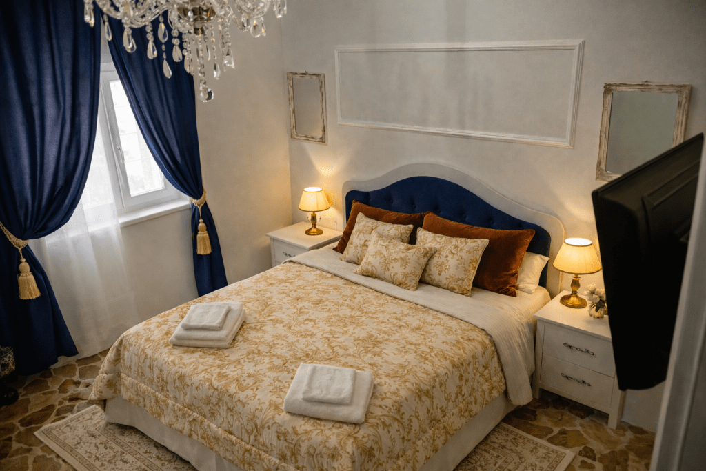 Vacanze sopra le nuvole