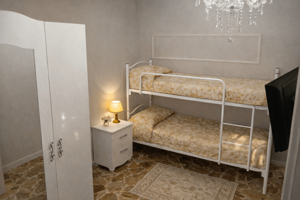 Vacanze sopra le nuvole